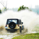 Image for article titled AEV J8 MILSPEC: Offroading Jeep's Forbidden Fruit